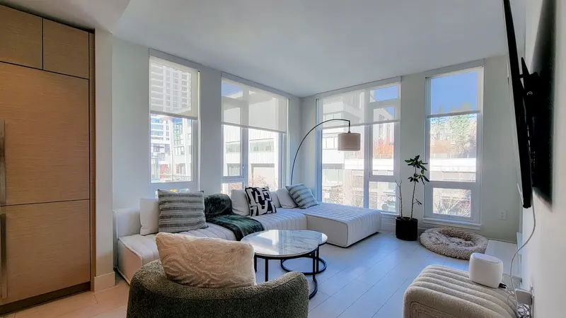 304 3538 SAWMILL CRESCENT - photo 3 of 24