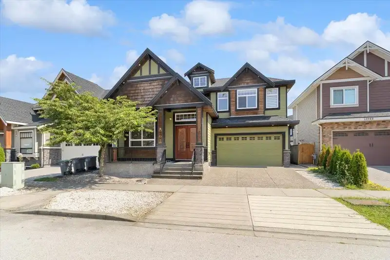 13960 58A AVENUE - photo 1 of 25