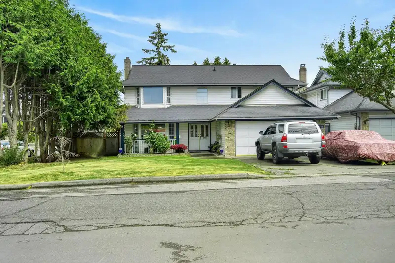 3951 MORESBY DRIVE - photo 1 of 3