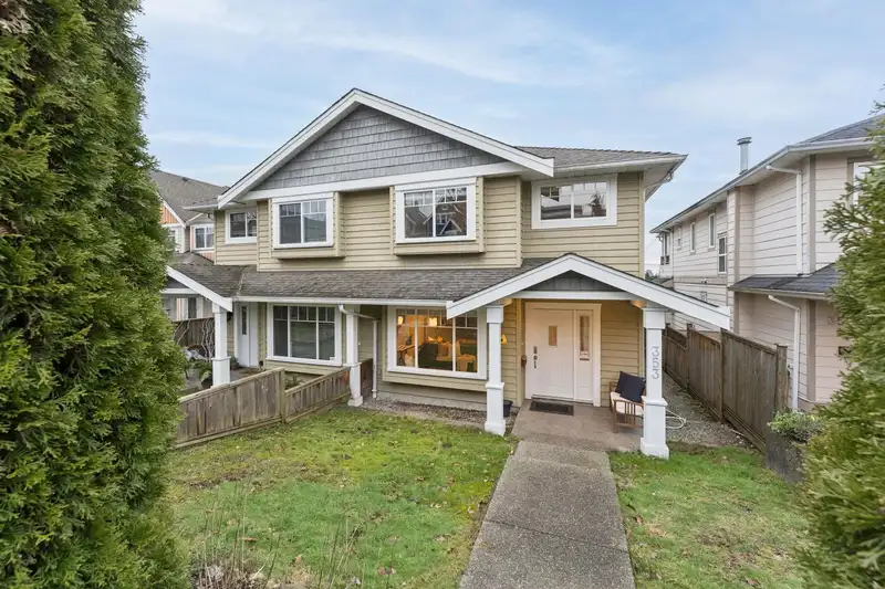 353 E 5TH STREET - photo 2 of 40