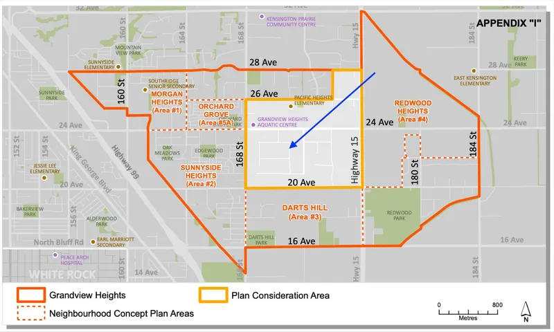 2191 172 STREET - photo 1 of 25