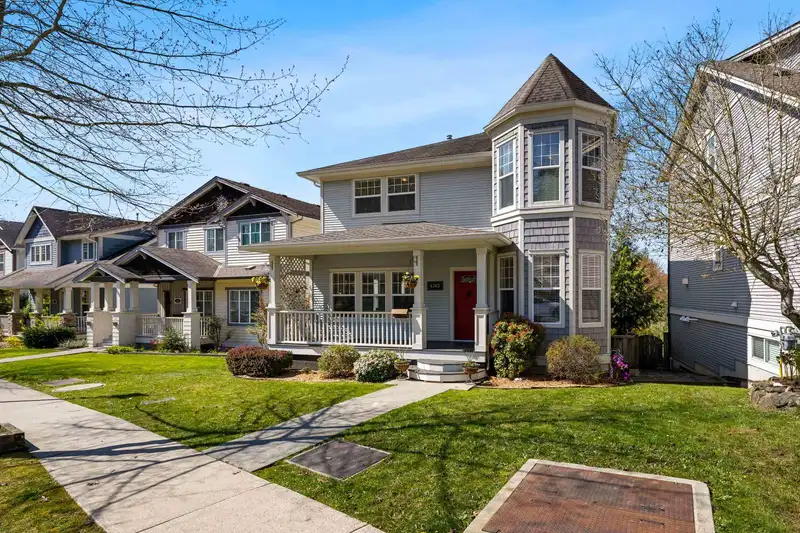 4363 MEIGHEN PLACE - photo 1 of 40