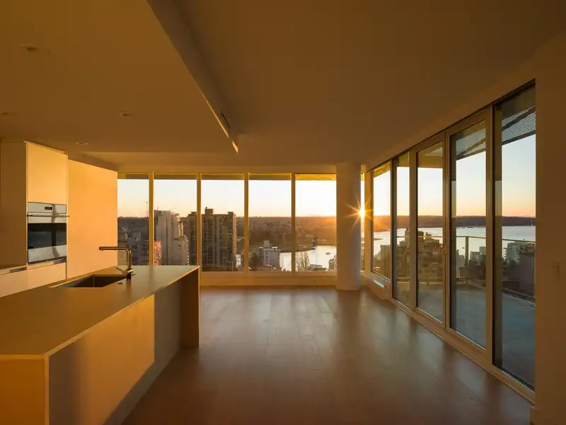 1402 1180 BROUGHTON STREET - photo 1 of 38