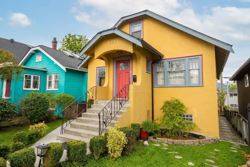 2223 GRAVELEY STREET - photo 1 of 25