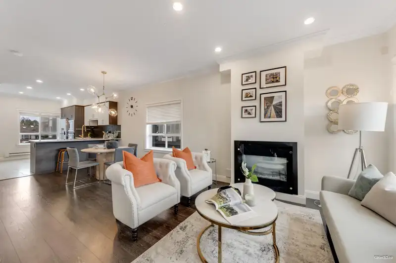 10 7691 BRIDGE STREET - photo 1 of 29
