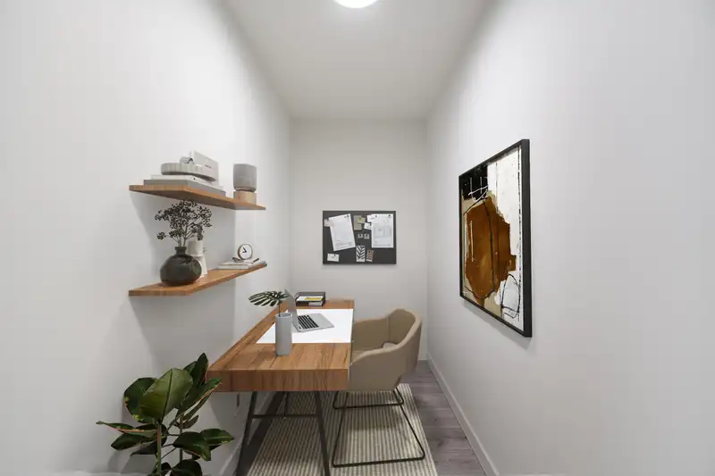 2603 1367 ALBERNI STREET - photo 4 of 36