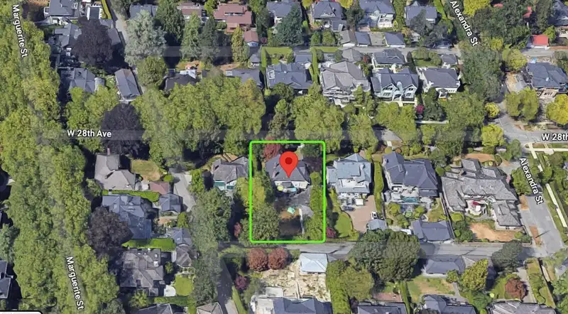 1658 W 28TH AVENUE - photo 4 of 4