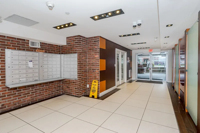 409 9233 FERNDALE ROAD - photo 4 of 21