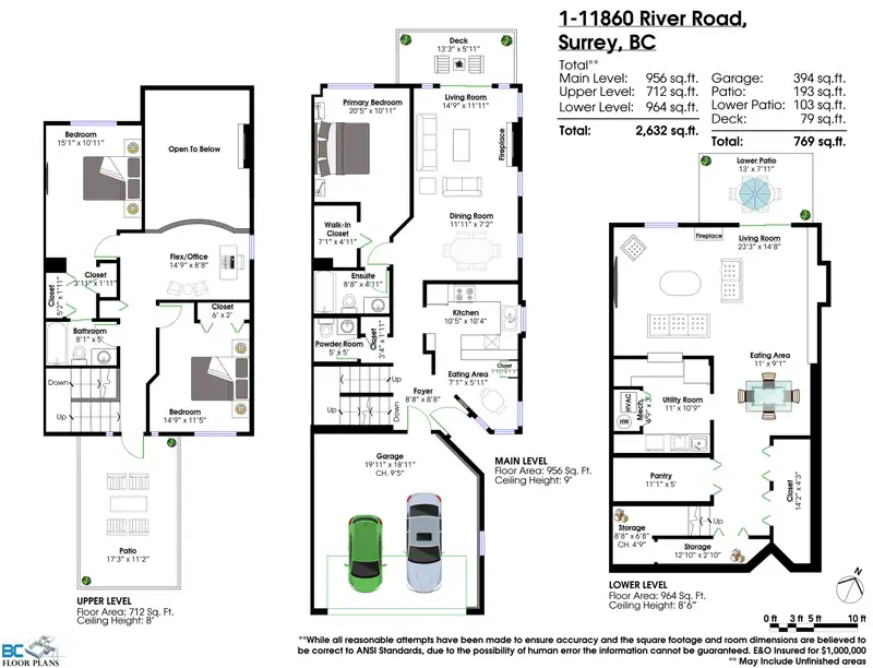 1 11860 RIVER ROAD - photo 4 of 40