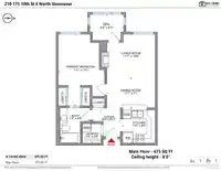 210 175 E 10TH STREET - thumbnail 13