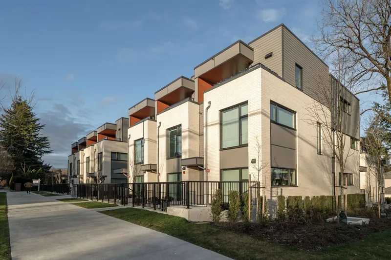 15 6778 OAK STREET - photo 1 of 16