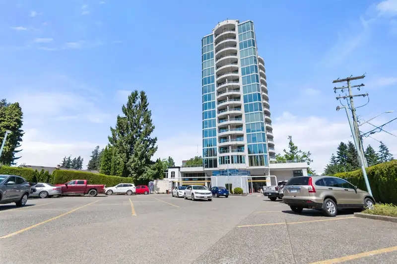 501 32330 SOUTH FRASER WAY - photo 1 of 33