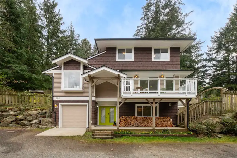 1288 EAGLE CLIFF ROAD - photo 1 of 40