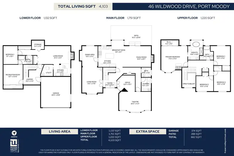 46 WILDWOOD DRIVE - photo 3 of 30