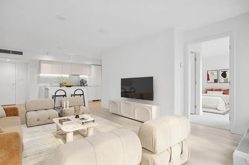 1502 1133 HORNBY STREET - photo 2 of 25