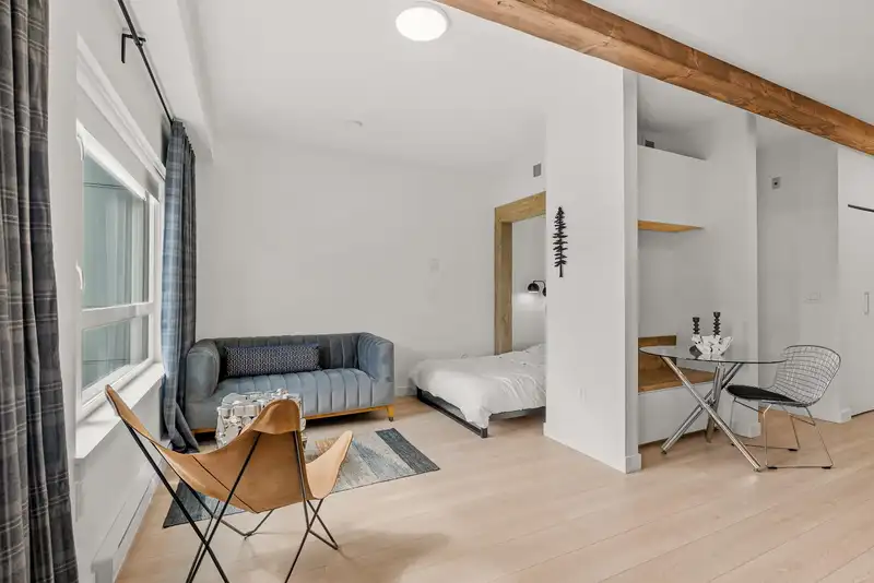 304 10777 138 STREET - photo 1 of 35