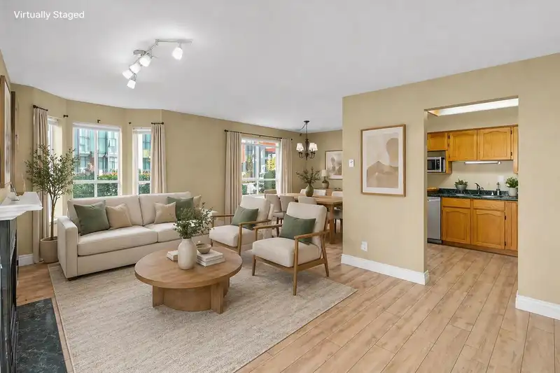104 1175 HEFFLEY CRESCENT - photo 2 of 39