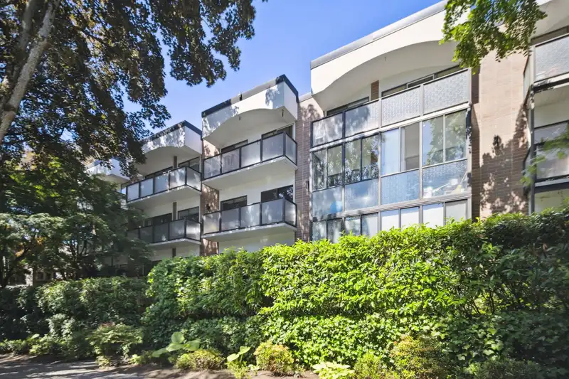 409 1535 NELSON STREET - photo 1 of 25