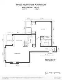 409 1535 NELSON STREET - thumbnail 25