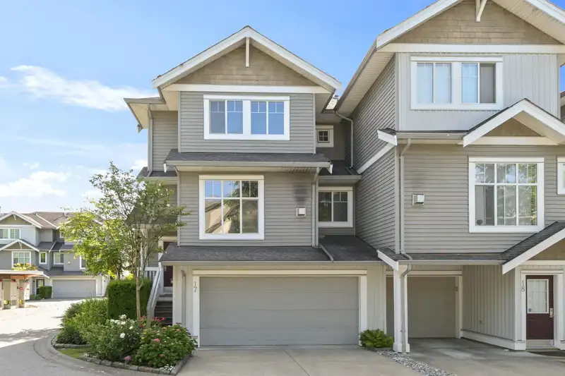 17 16760 61 AVENUE - photo 1 of 29
