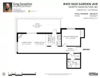 401 1629 GARDEN AVENUE - thumbnail 22