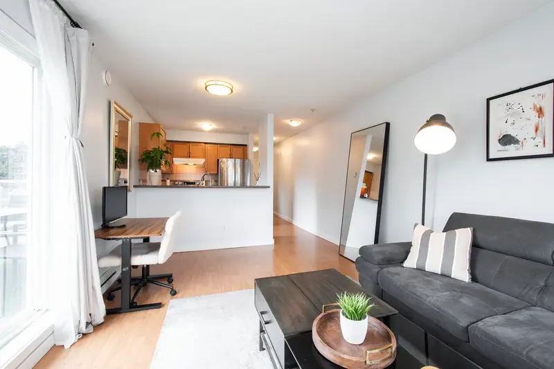 401 1629 GARDEN AVENUE - photo 4 of 22