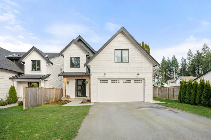4034 248 STREET - photo 1 of 40