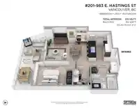 201 983 E HASTINGS STREET - thumbnail 40