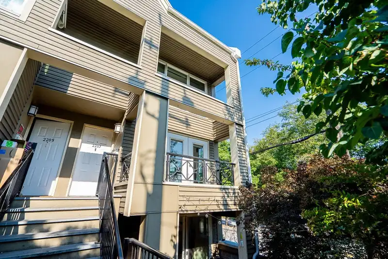 2203 ALDER STREET - photo 1 of 26