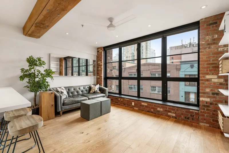 401 1238 HOMER STREET - photo 3 of 25