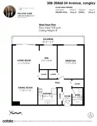 #308 20460 54 AVENUE - thumbnail 2