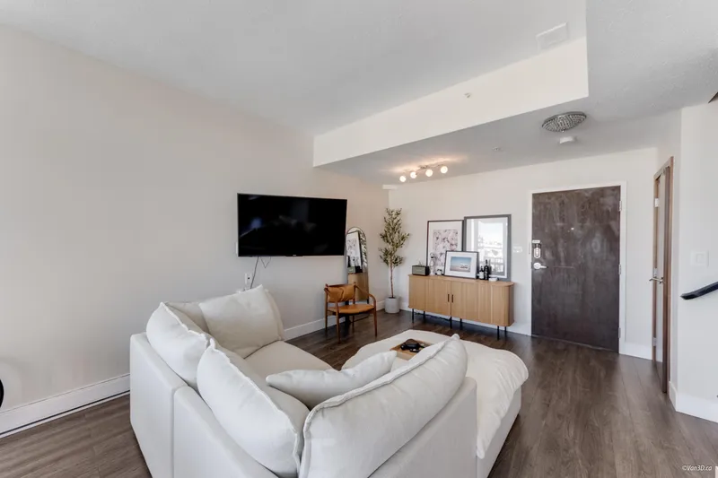 2204 1420 W GEORGIA STREET - photo 4 of 18