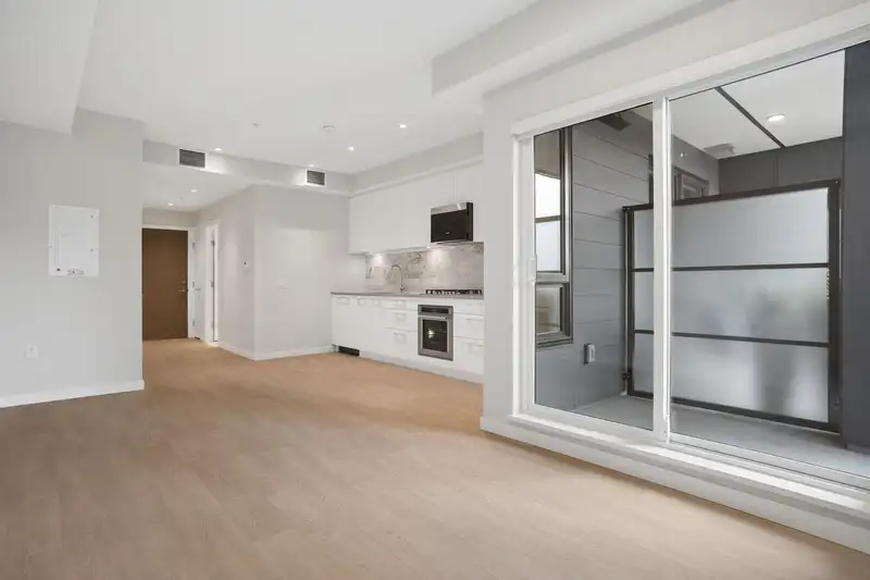 516 110 E 17TH STREET - photo 1 of 6