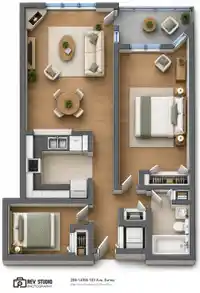 206 14355 103 AVENUE - thumbnail 2