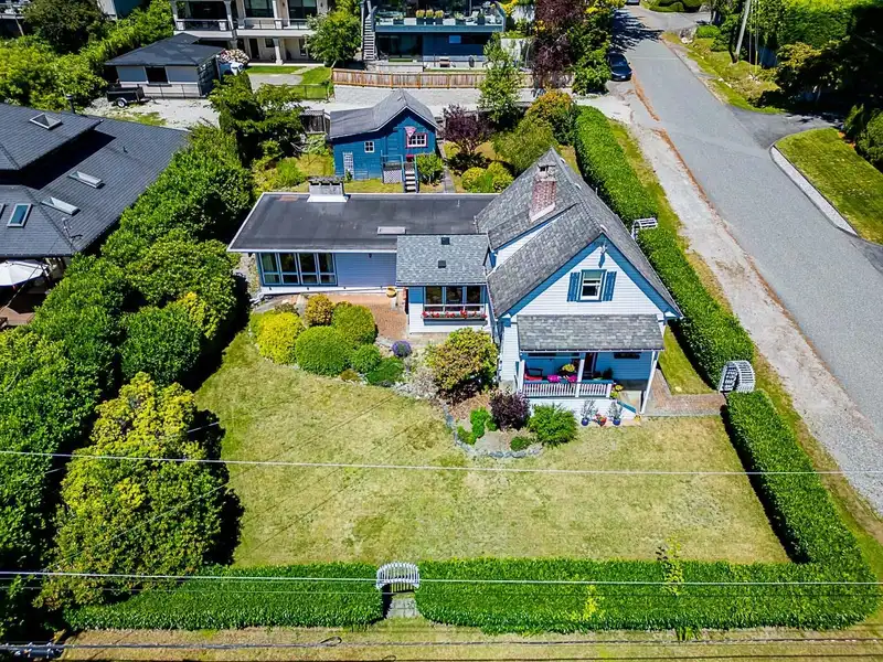 1709 OTTAWA AVENUE - photo 1 of 39