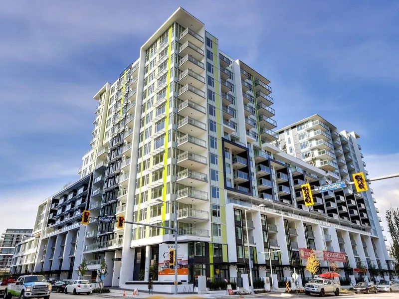 907 8699 HAZELBRIDGE WAY - photo 1 of 25