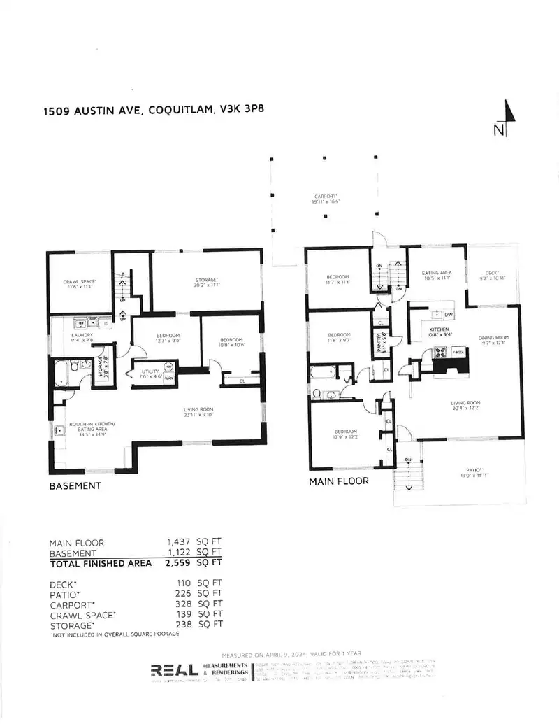 1509 AUSTIN AVENUE - photo 2 of 40