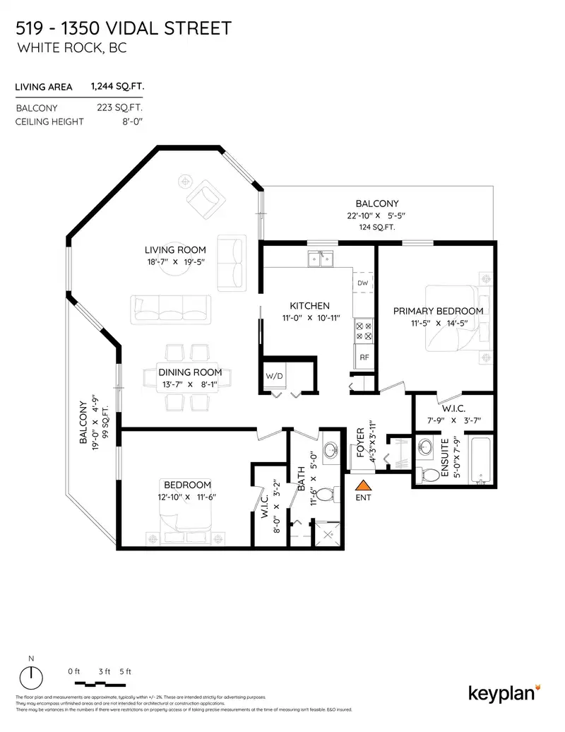 519 1350 VIDAL STREET - photo 3 of 23