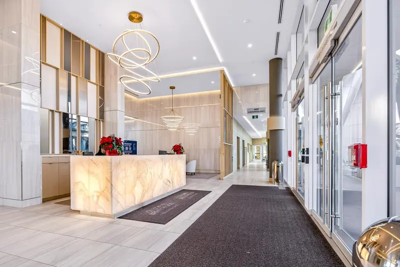 309 4880 LOUGHEED HIGHWAY - photo 2 of 25