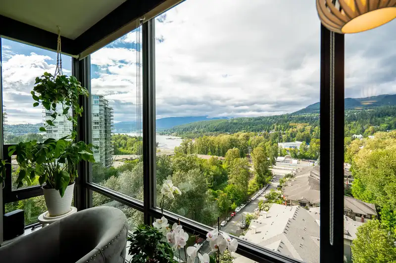 1704 301 CAPILANO ROAD - photo 3 of 37