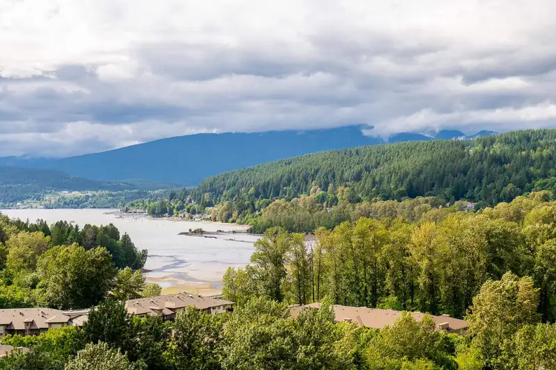 1704 301 CAPILANO ROAD - photo 4 of 37