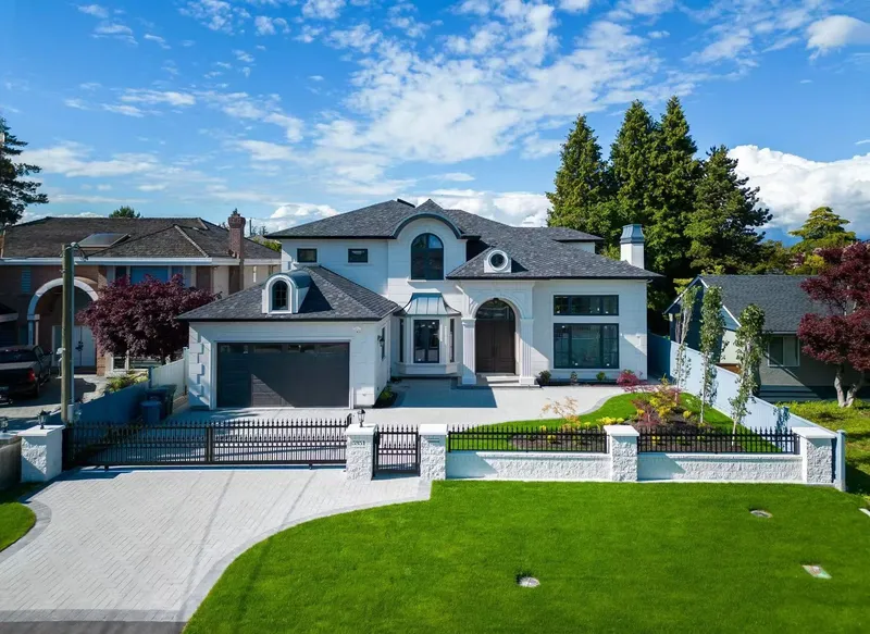 5351 COLBECK ROAD - photo 1 of 25