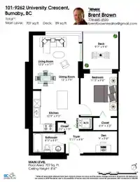 101 9262 UNIVERSITY CRESCENT - thumbnail 15
