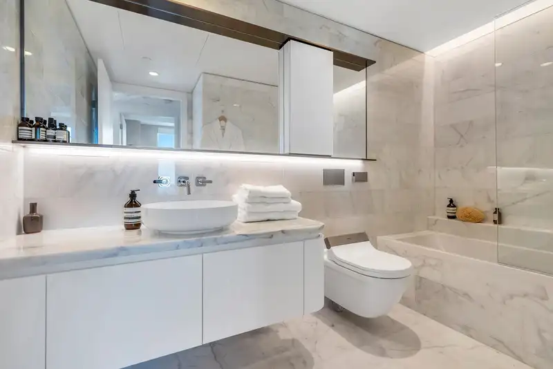 2201 1482 ROBSON STREET - photo 4 of 14