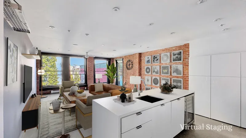 605 53 W HASTINGS STREET - photo 1 of 23