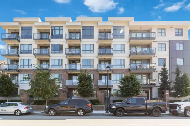 507 5638 201A STREET - photo 1 of 36