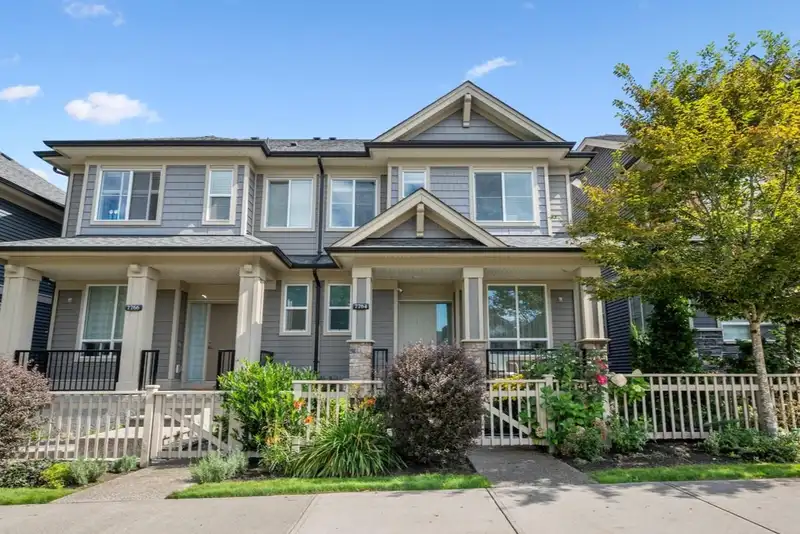 7764 204 STREET - photo 1 of 40