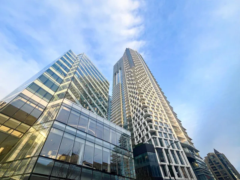 1001 1289 HORNBY STREET - photo 1 of 25