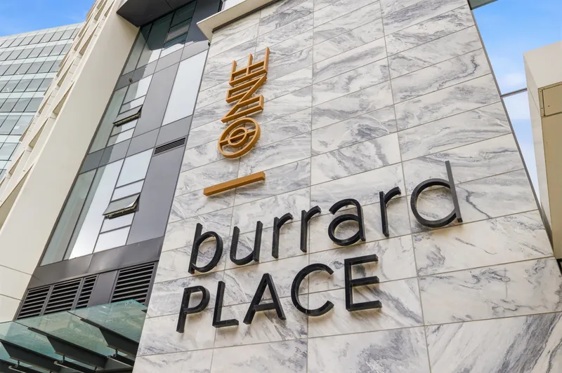 1001 1289 HORNBY STREET - photo 3 of 25