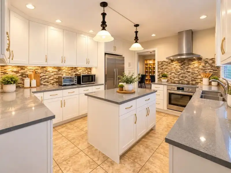 2902 PAUL LAKE COURT - photo 4 of 28
